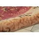 preview thumbnail 28 of 27, Nourison Somerset Abrash Bordered Floral Area Rug