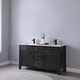 preview thumbnail 21 of 20, Altair Maribella Double Bathroom Vanity Set