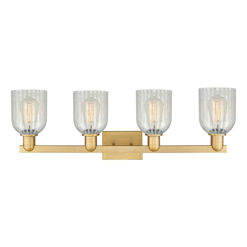 Innovations Lighting Endless Possibilities Arcadia - Caledonia - 4 Light 32" Bath Vanity Light