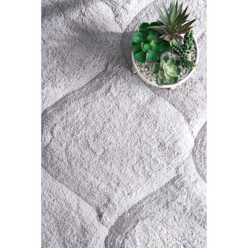 Nuloom Thelma Modern Shag Area Rug