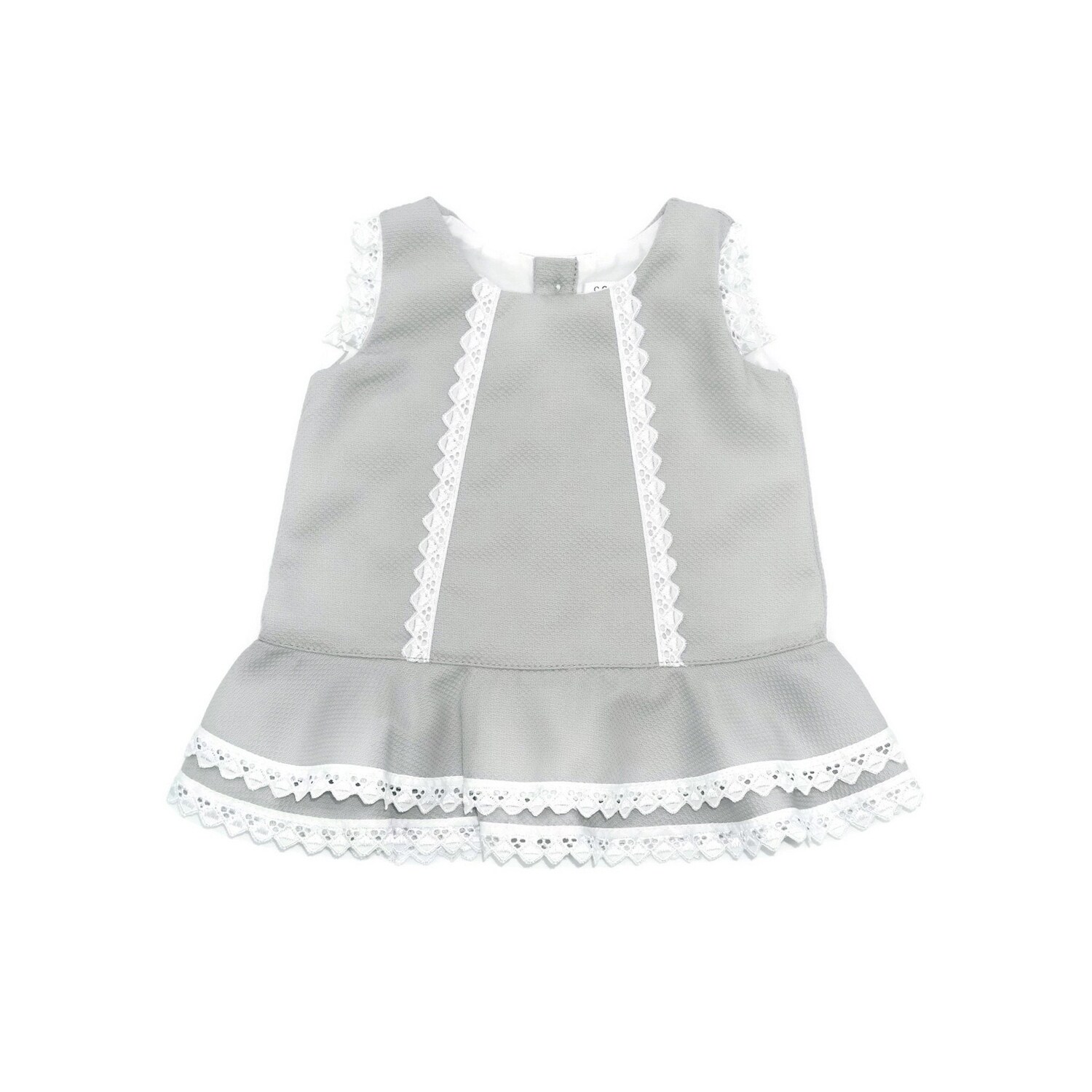 camilla baby dress