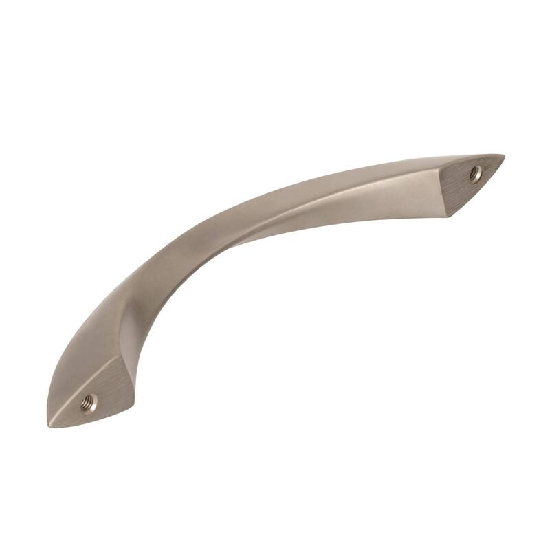 Amerock Essential'Z 5 Inch (128mm) Center to Center Arch Cabinet Pull