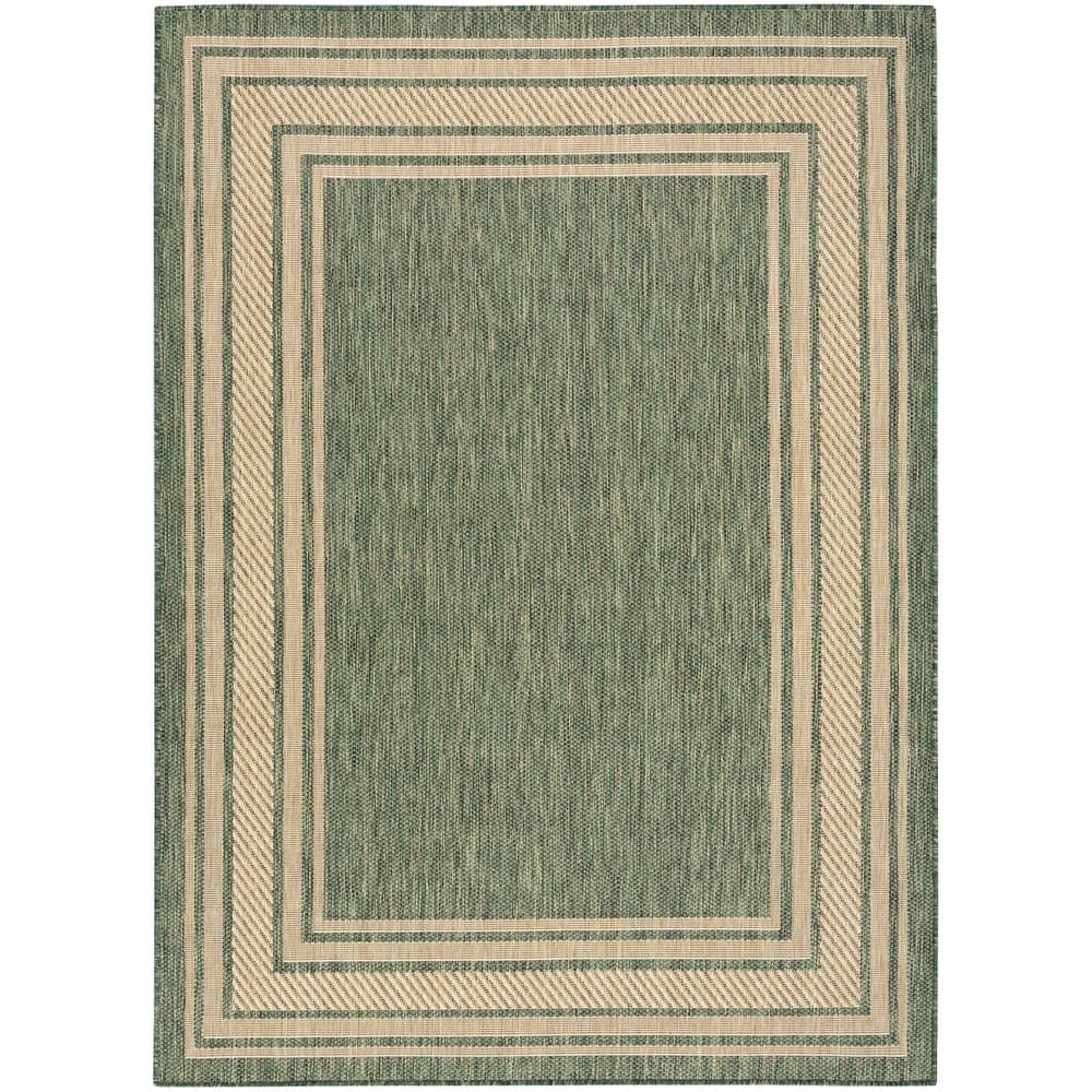 Nourison Horizon Indoor/Outdoor Geometric Area Rug