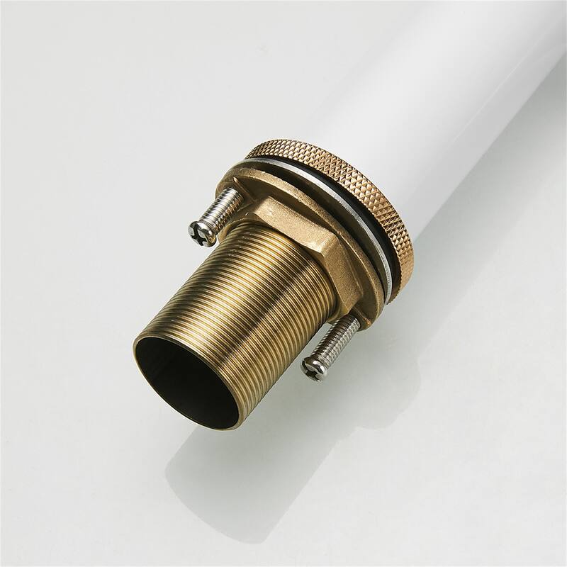 Bathroom Basin Faucet Design Deck Mounted Water Mixer Tap
