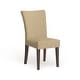 preview thumbnail 37 of 51, Parson Classic Upholstered Dining Chair (Set of 2) by iNSPIRE Q Bold