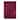 Overton Handknotted Wool Vintage Inspired Contemporary Overdyed Purple Area Rug - 17' 8" x 12' 3"