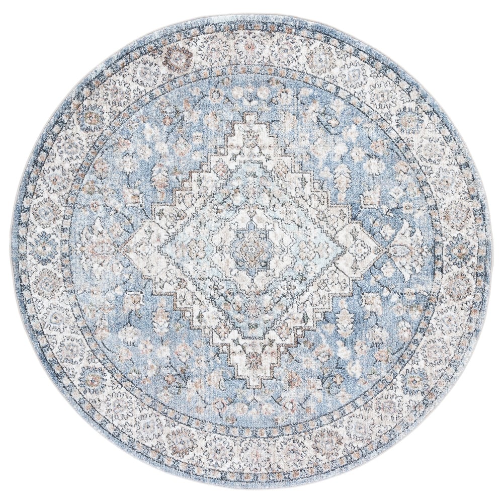 SAFAVIEH Jasmine Fonda Vintage Rug