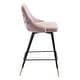 preview thumbnail 6 of 12, Birch Creek Counter Chair Pink