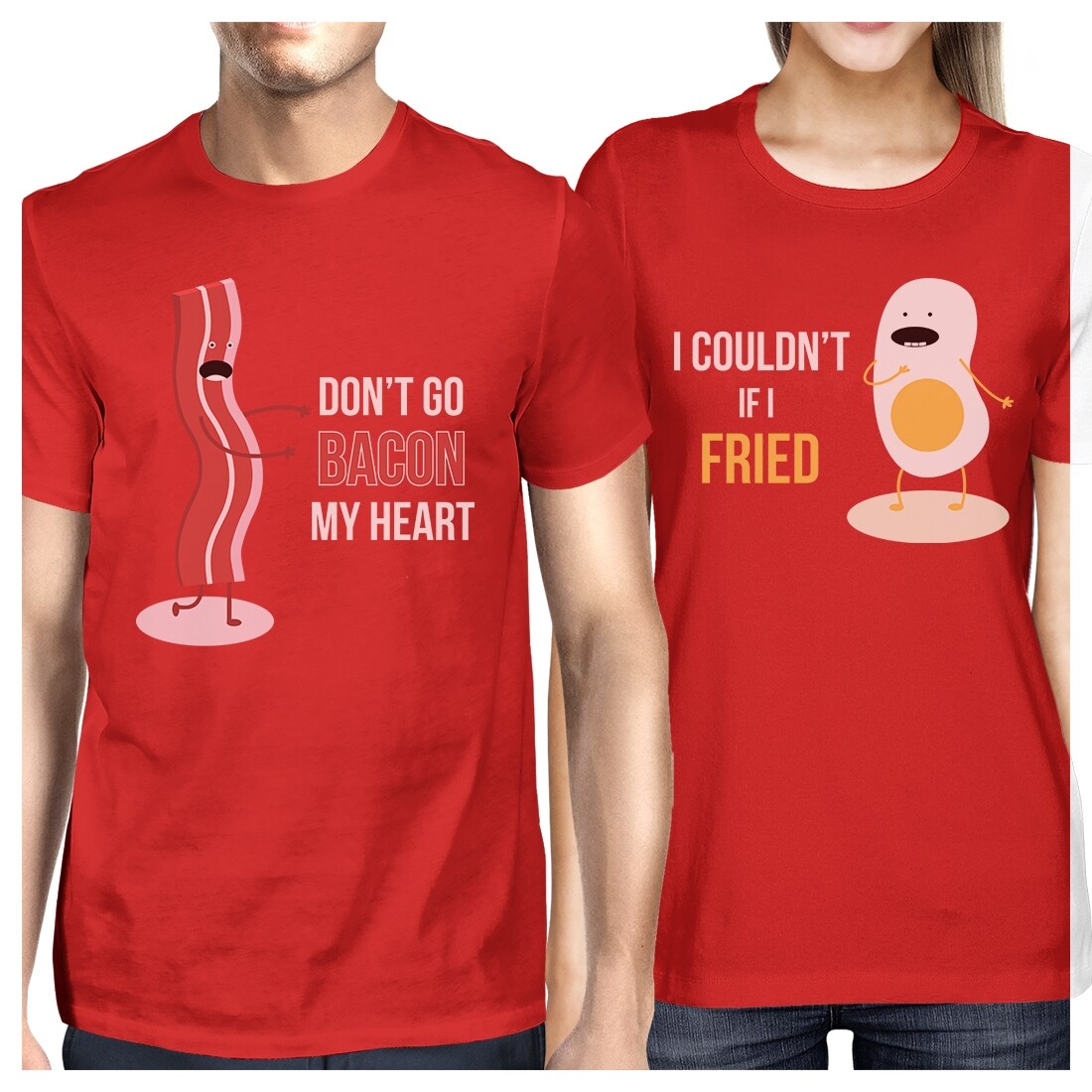 funny red shirts