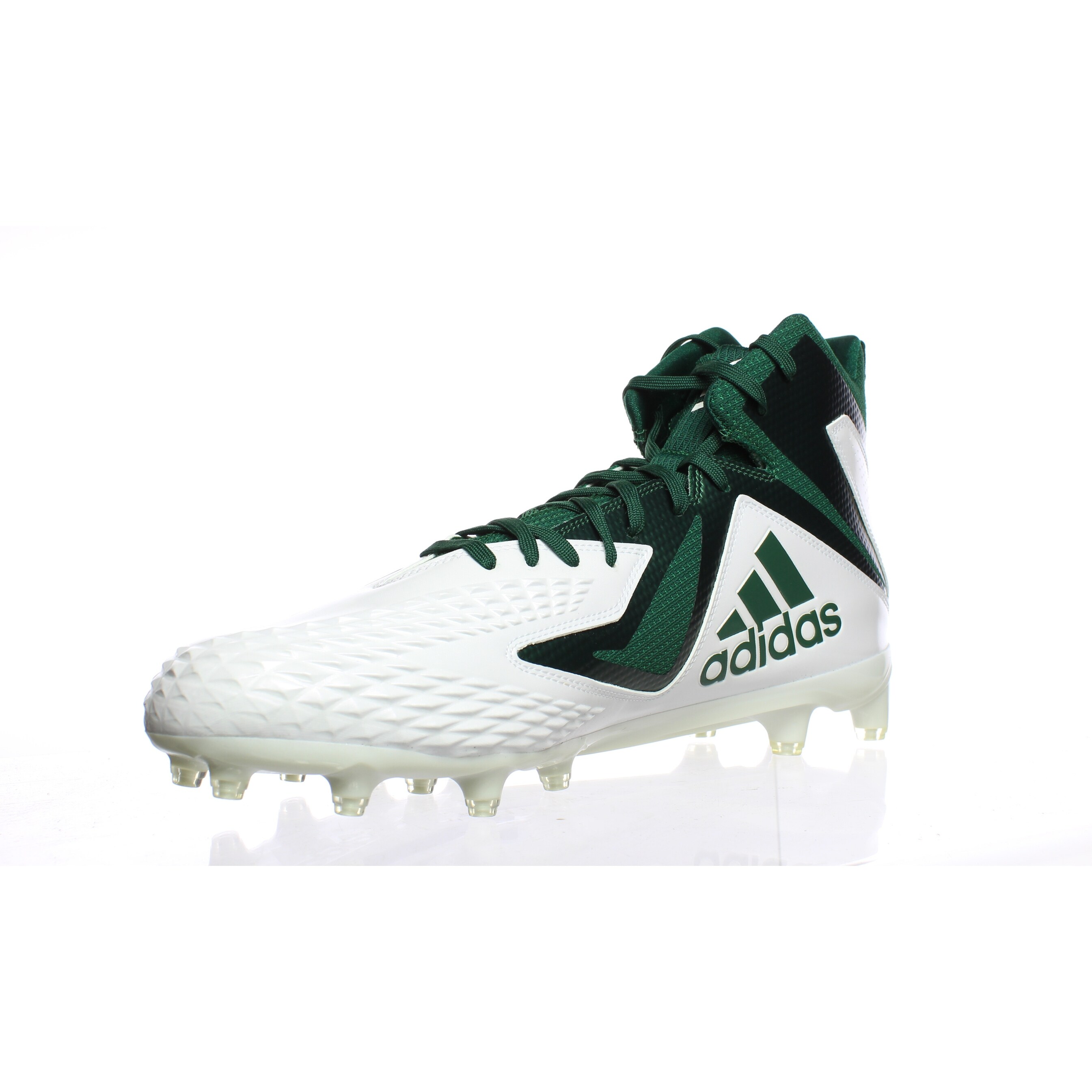 football shoes size 15