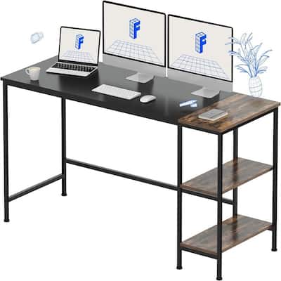 63 inch Computer Desk