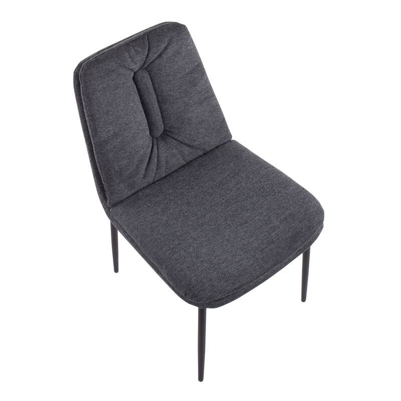 Porch & Den Korey Dining Chair (Set of 2)