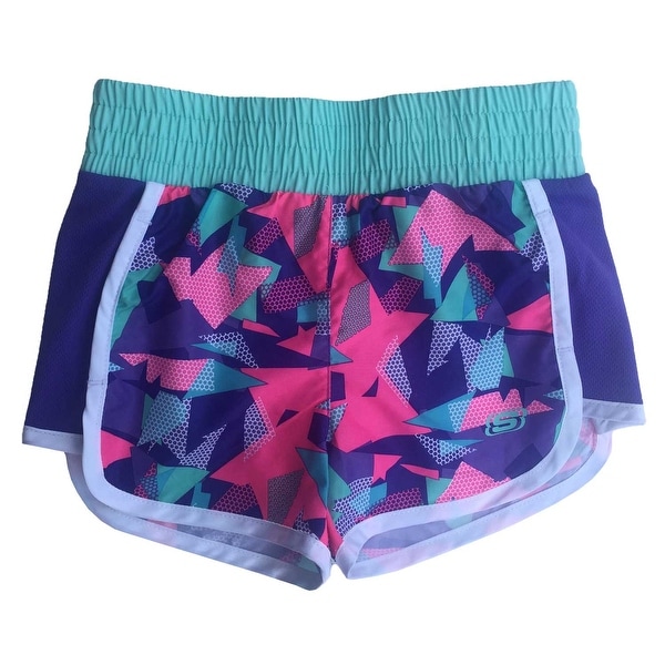 skechers active shorts