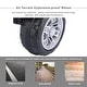 preview thumbnail 7 of 8, Costway 12V MP3 Kids Ride On Truck Car RC Remote Control w/ LED - 43'' x 24'' x 25''
