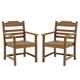 Option Light Teak