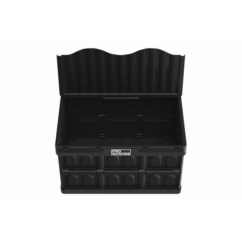 ClosetMaid ProGarage Collapsible Storage Tote