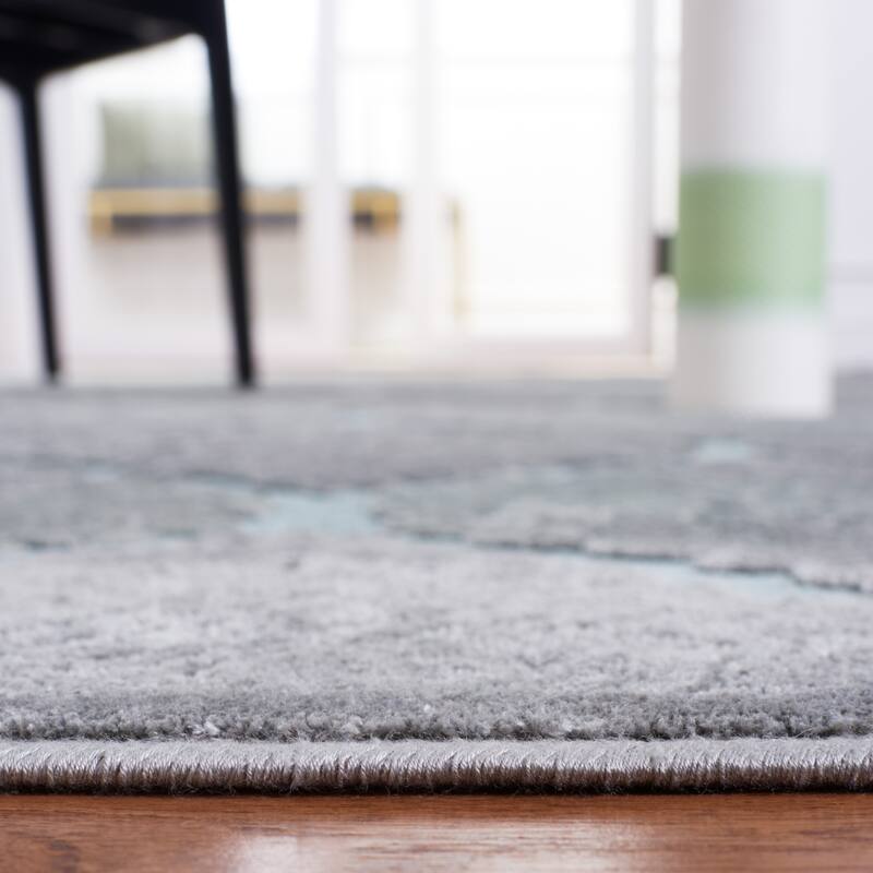 SAFAVIEH Paradise Rianda Boho Modern Viscose Rug