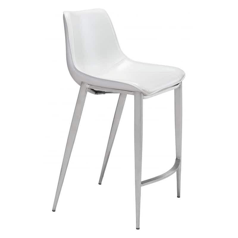Counter Stool (Set of 2) - 20.7" W x 21.7" D x 39.8" H