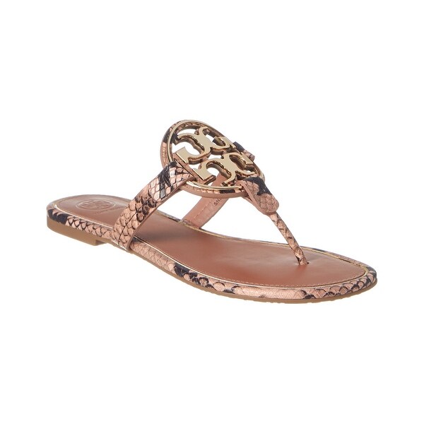 tory burch flip flops outlet