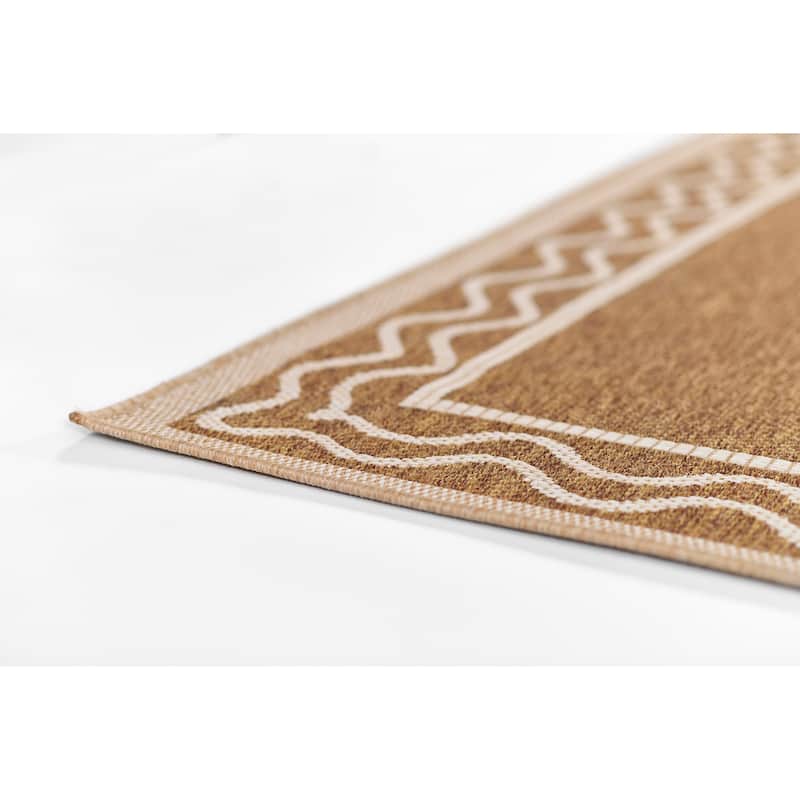 Erin Gates by Momeni Saybrook Ripple Area Rug