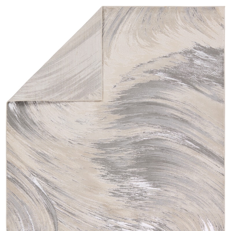 Delmer Abstract Rug