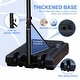 preview thumbnail 2 of 4, Portable Poolside Basketball Hoop System with 36" Backboard