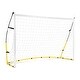 preview thumbnail 3 of 2, Portable Pop-up Soccer Goal
