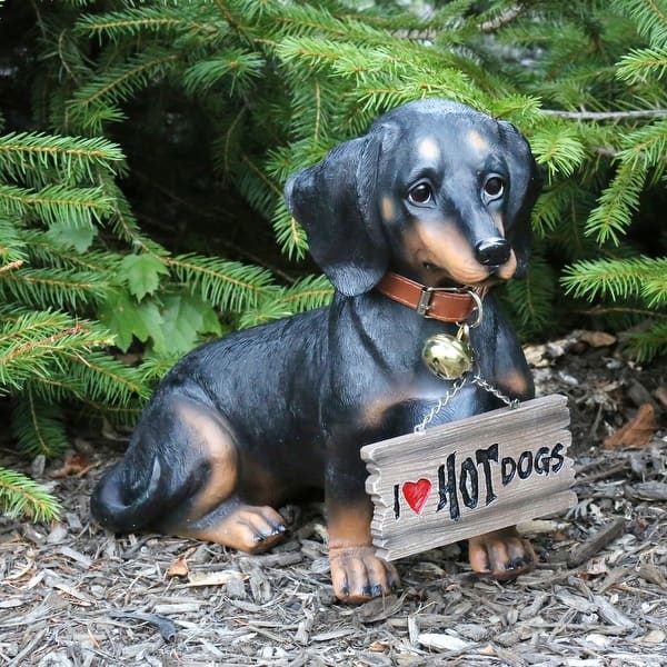 https://ak1.ostkcdn.com/images/products/is/images/direct/8d4980a260289b3bb4fa73ce4aa9ed08ef8c09b5/DWK-Corporation-Dog-Garden-Statue---Dachshund-Wearing-Reversible-Sign-Lawn-Ornament-Yard-Decor.jpg?impolicy=medium