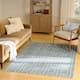 Option Blue/Ivory