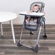 preview thumbnail 2 of 25, Baby Trend Sit Right 2.0 3-In-1 High Chair