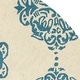preview thumbnail 18 of 27, SAFAVIEH Handmade Chelsea Sharday French Country Wool Rug