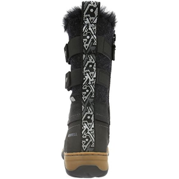 merrell mid calf boots
