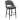 Coco Mid-Century Modern Chenille Upholstered Bar/Counter Stool (30"/26")