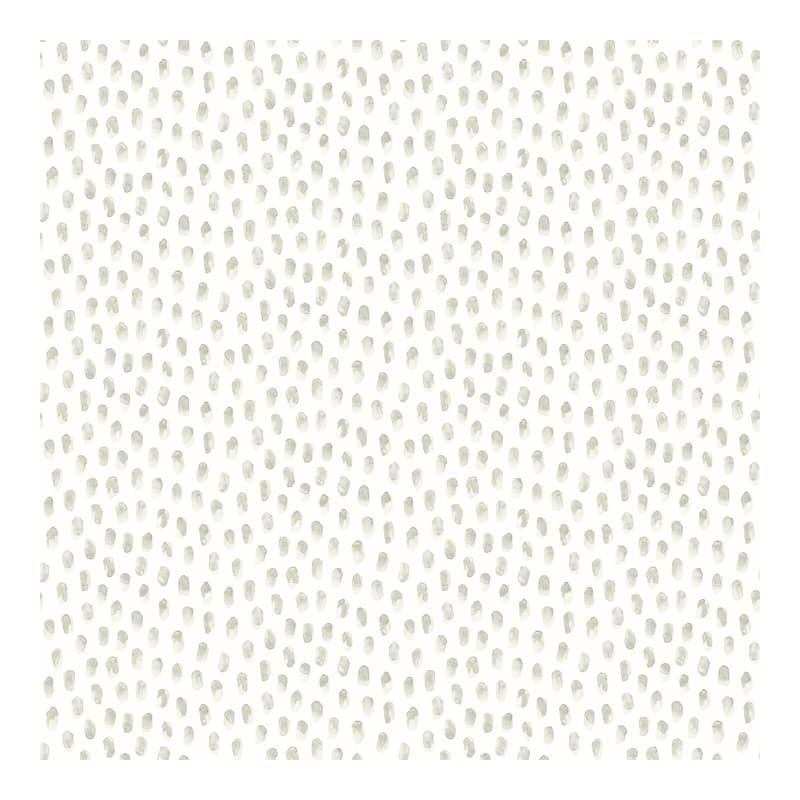 Chesapeake Sand Drips Grey Light Grey Wallpaper - 20.5 x 396 x 0.025