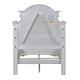 preview thumbnail 8 of 22, Magnolia Manor Antique White Upholstered Bed