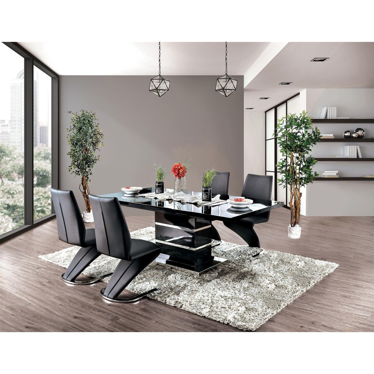 Strick and 2025 bolton dining set