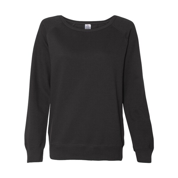 lightweight crewneck sweater