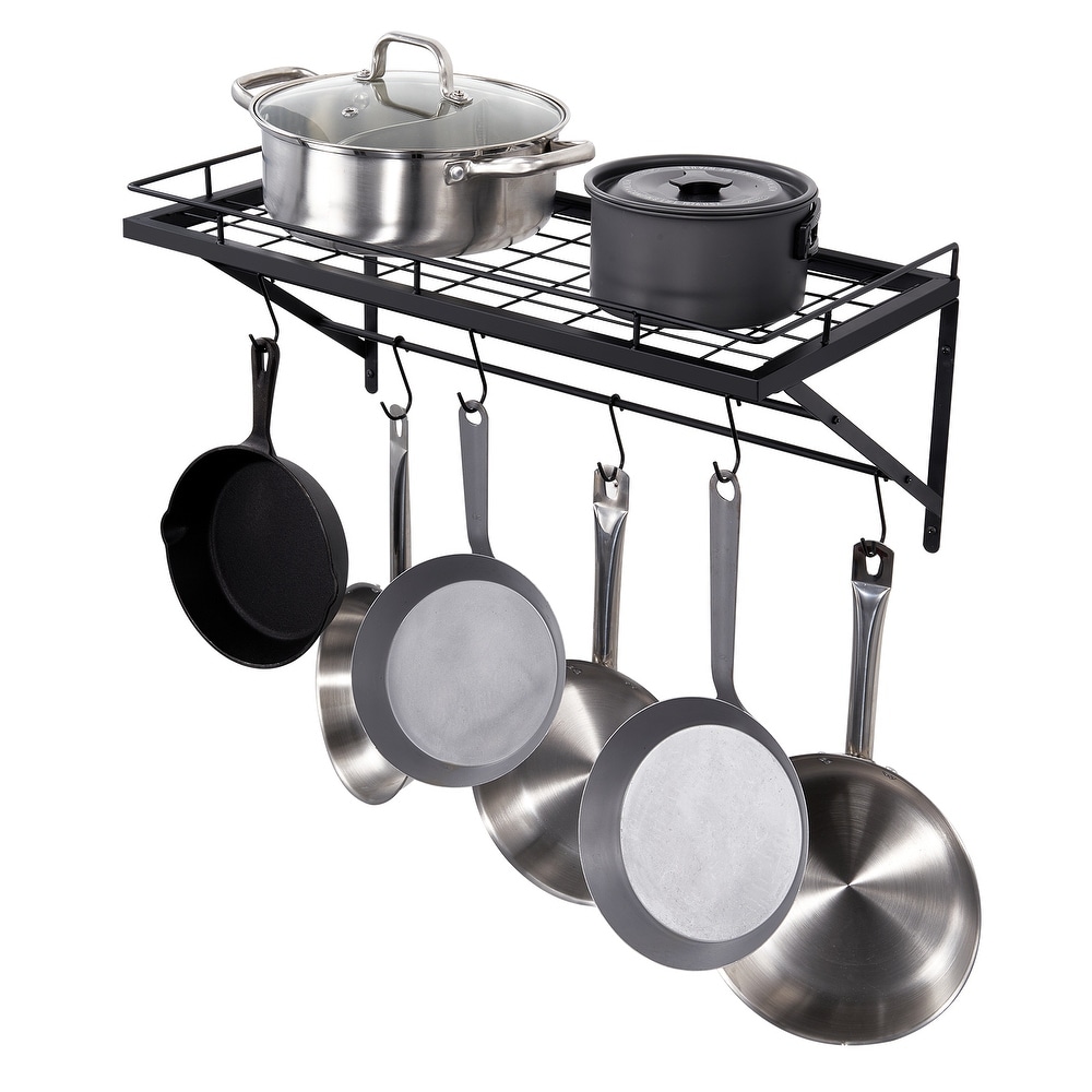 https://ak1.ostkcdn.com/images/products/is/images/direct/8d4c9fc876338c24aef346f65de1caee39ece50f/VEVOR-Wall-Mounted-24in-%26-30in-Pot-Rack-Pan-Hanger-12-S-Hooks-55lbs-Ideal-for-Kitchen-Pans%2C-Utensils-%26-Cookware.jpg