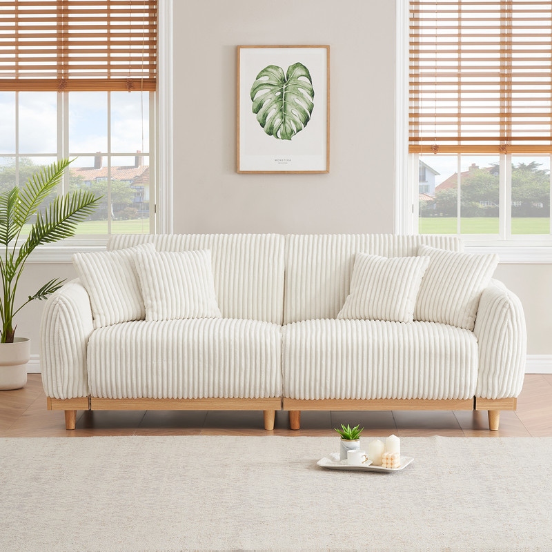 Loaf 3 seater sofa discount