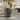 Brion Indoor - Outdoor Patio Concrete Stool