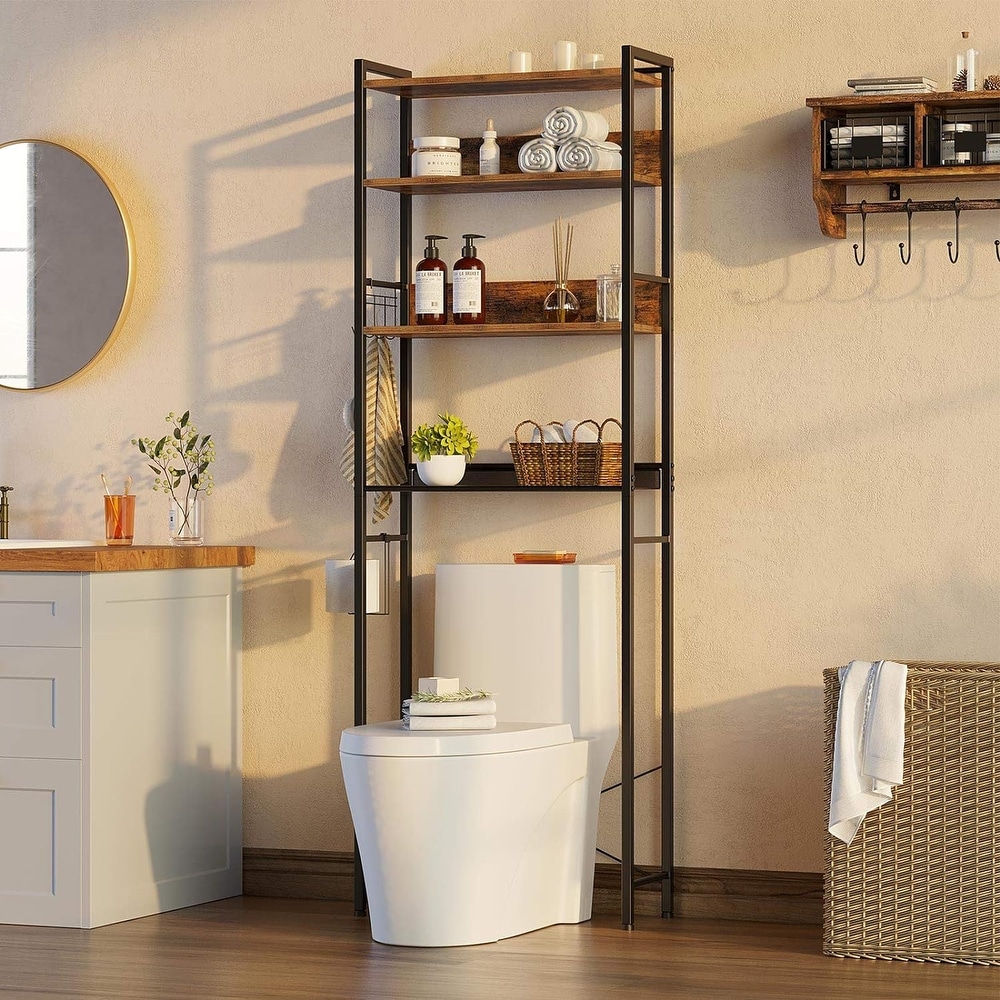 https://ak1.ostkcdn.com/images/products/is/images/direct/8d4d0c9bea4278923d889e43cd0b2f17baabbd20/Freestanding-4-Tier-Wooden-Over-The-Toilet-Storage-Shelf-with-Hooks.jpg