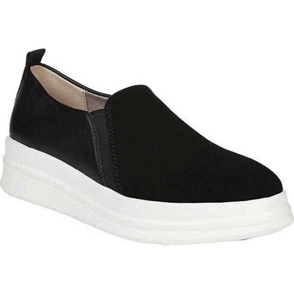 naturalizer yola slip on sneaker