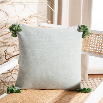 SAFAVIEH Larzon Decorative Throw Pillow