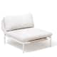 Option Beige - 1PC with 1 Armrest