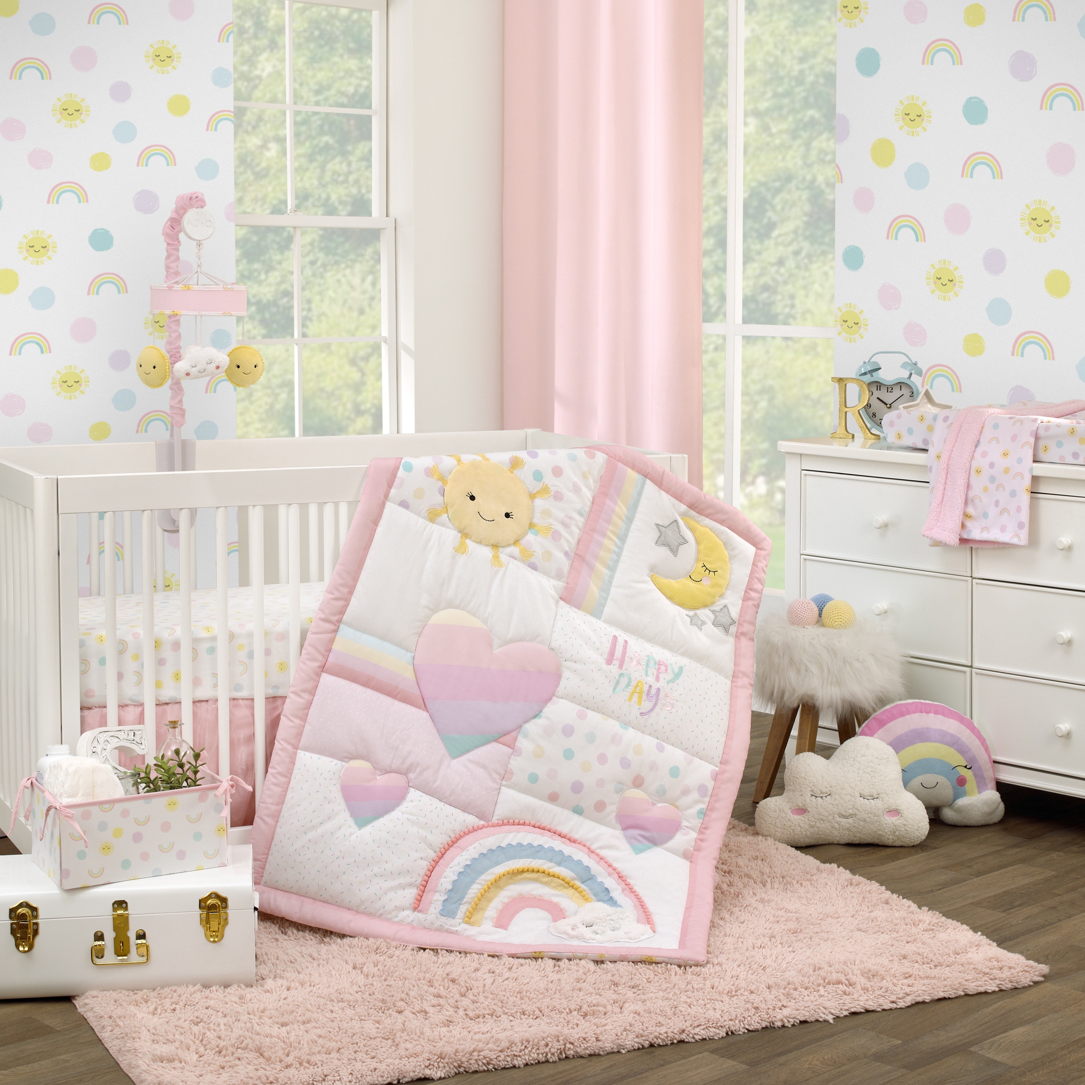 Best place to buy crib bedding outlet