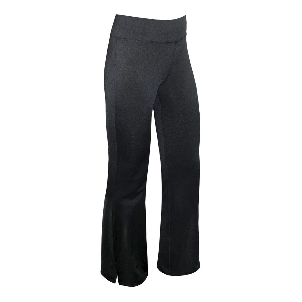 yoga pants tall length