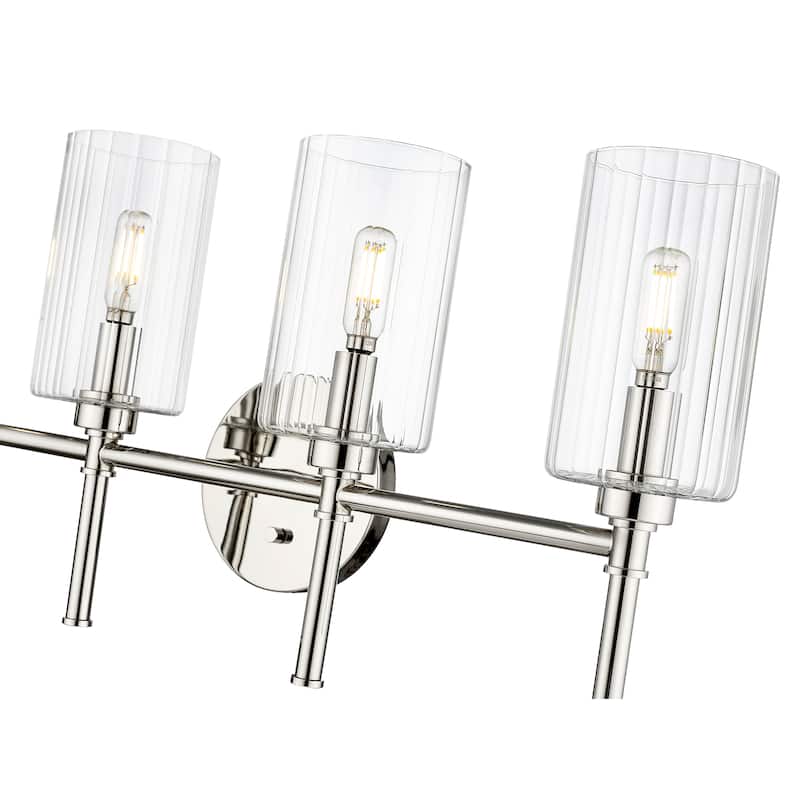 Chastine Vanity Light