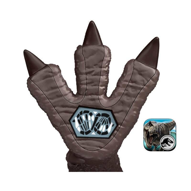 Jurassic World Tail Thrasher Spinosaurus Action Figure