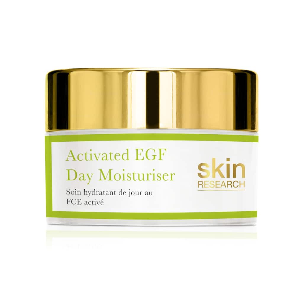 Activated EGF Day Moisturizer 50ml