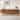 71" Walnut Fluted TV Stand 